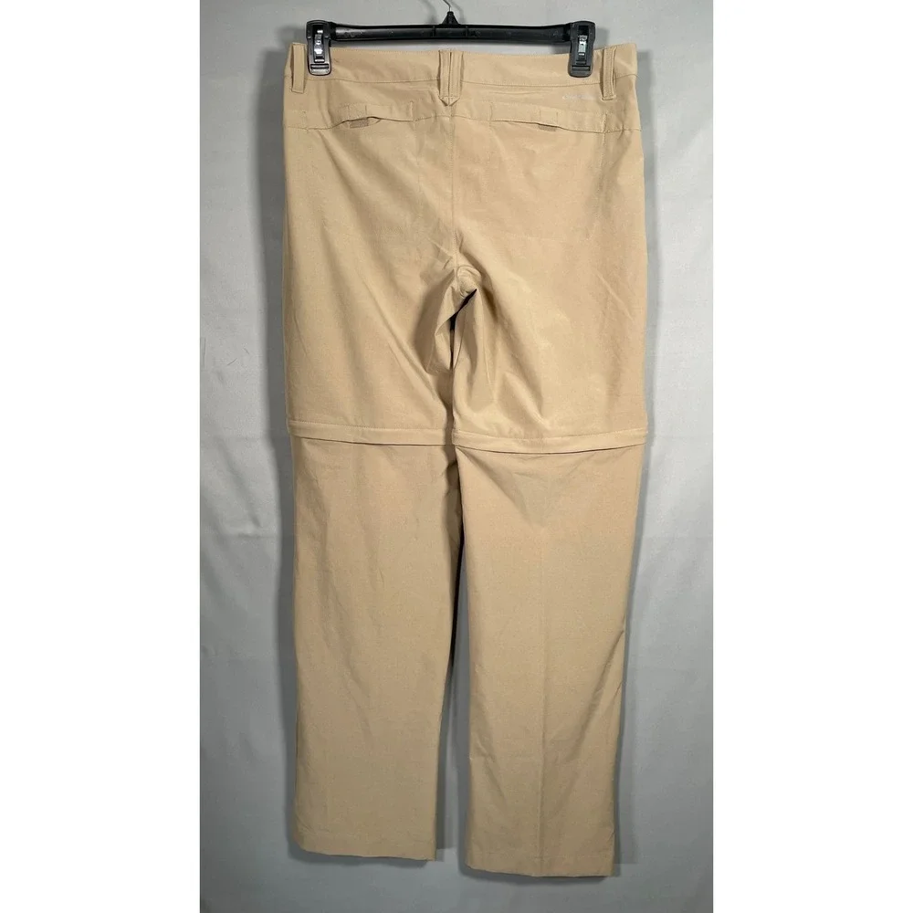 Eddie Bauer fabric material